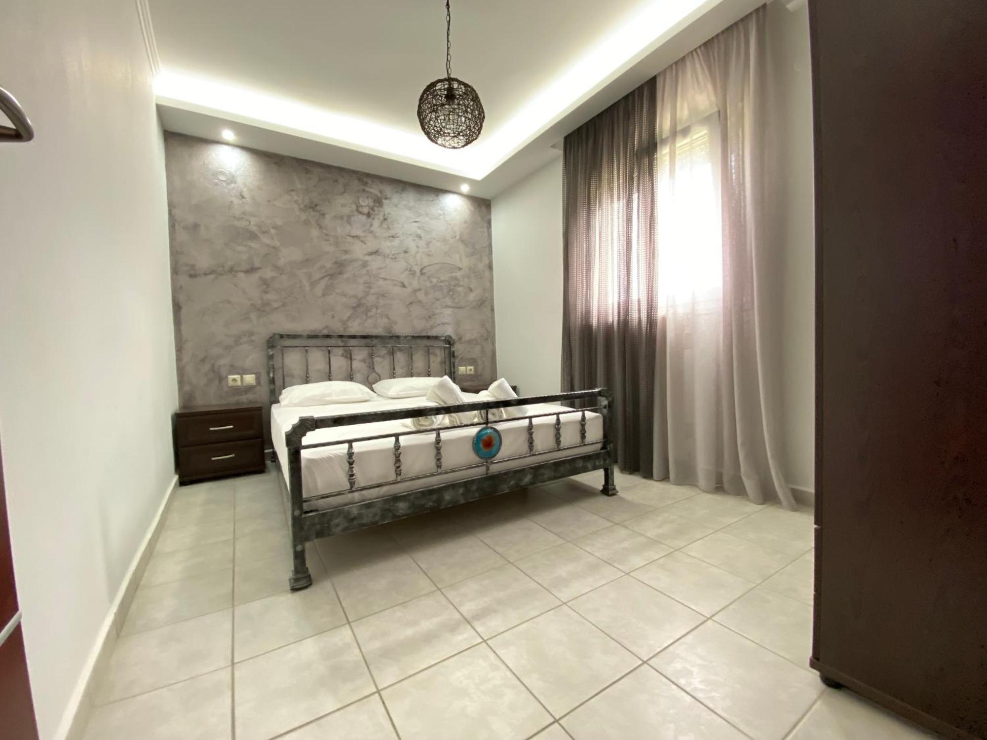 A Ponte Studios & Apartments Sykia Chalkidikis Chambre photo